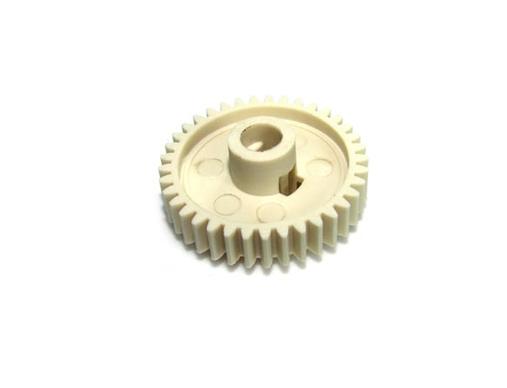 Шестерня 28T резинового вала HP Enterprise M607/M608/M609 LT - изображение